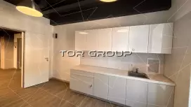 Аренда офиса 922.6 кв.метров, 4 этаж-98. Фото объекта