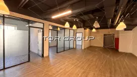 Аренда офиса 922.6 кв.метров, 4 этаж-98. Фото объекта