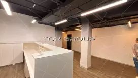Аренда офиса 922.6 кв.метров, 4 этаж-98. Фото объекта
