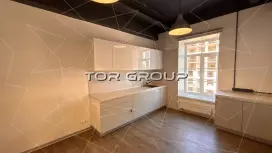 Аренда офиса 922.6 кв.метров, 4 этаж-98. Фото объекта