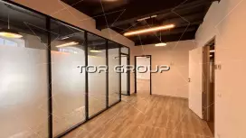 Аренда офиса 922.6 кв.метров, 4 этаж-98. Фото объекта