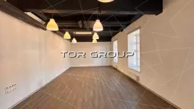 Аренда офиса 922.6 кв.метров, 4 этаж-98. Фото объекта