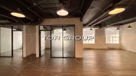 Аренда офиса 922.6 кв.метров, 4 этаж-98. Фото объекта