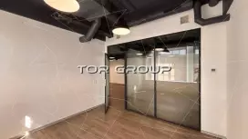 Аренда офиса 922.6 кв.метров, 4 этаж-98. Фото объекта