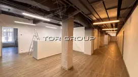 Аренда офиса 922.6 кв.метров, 4 этаж-98. Фото объекта