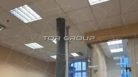 Офис 2570 м2. От собственника-98. Фото объекта