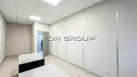Офис 570 м&sup2; на 1 линии, новый ремонт-98. Фото объекта