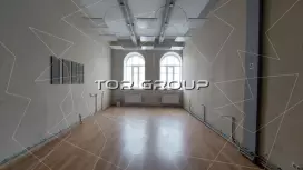 Офис лофт 195 м&sup2; в центре,5 мин от метро-98. Фото объекта