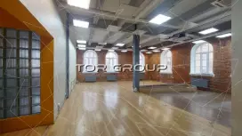Офис лофт 195 м&sup2; в центре,5 мин от метро-98. Фото объекта
