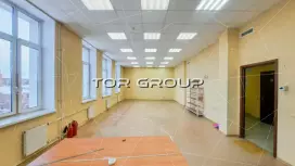 Склад/производство 74,5 м2, груз.лифт-98. Фото объекта