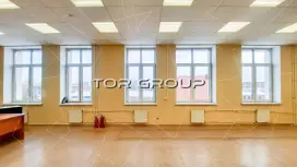 Склад/производство 74,5 м2, груз.лифт-98. Фото объекта
