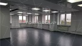 Аренда офиса 150 кв.метров, 8 этаж-98. Фото объекта