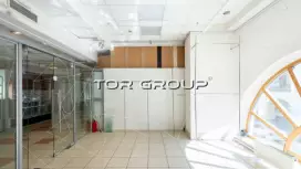 Торговый блок 1153,9 м2-98. Фото объекта