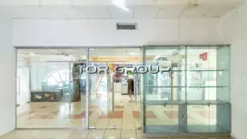 Торговый блок 1153,9 м2-98. Фото объекта
