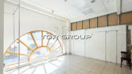 Торговый блок 1153,9 м2-98. Фото объекта