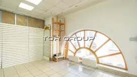 Торговый блок 1153,9 м2-98. Фото объекта
