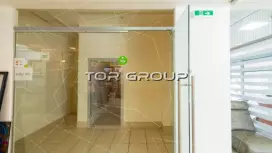 Торговый блок 1153,9 м2-98. Фото объекта