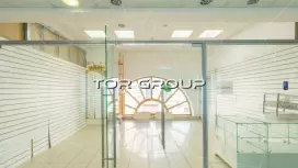 Торговый блок 1153,9 м2-98. Фото объекта