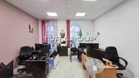Офис 52м2 с хорошим ремонтом.У метро Пл.Восстания-98. Фото объекта