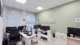 Офис 52м2 с хорошим ремонтом.У метро Пл.Восстания-98. Фото объекта