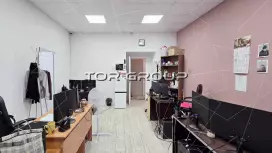 Офис 52м2 с хорошим ремонтом.У метро Пл.Восстания-98. Фото объекта