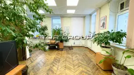 Офис 70 м2 у метро. От собственника.-98. Фото объекта