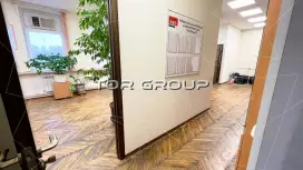 Офис 70 м2 у метро. От собственника.-98. Фото объекта