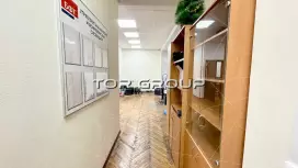 Офис 70 м2 у метро. От собственника.-98. Фото объекта