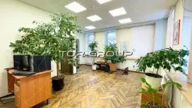 Офис 70 м2 у метро. От собственника.-98. Фото объекта