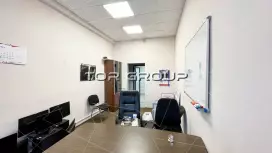 Офисы 15,8, 16,3, 16,5 м2 у метро-98. Фото объекта