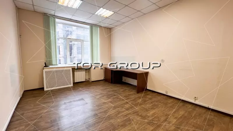 Офис 130 м2 от собственника-98. Фото объекта