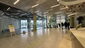 Игры/квесты/развлечения, 637,4 кв.метров, 2 этаж-98. Фото объекта