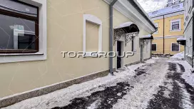 Офис в центре с парковкой 295 м2-98. Фото объекта