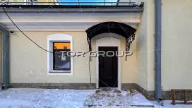 Офис в центре с парковкой 295 м2-98. Фото объекта