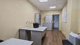 Аренда офиса 18.8 кв.метров, 2 этаж-98. Фото объекта