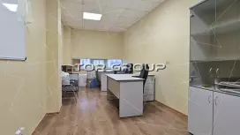 Аренда офиса 18.8 кв.метров, 2 этаж-98. Фото объекта