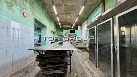 Аренда склада 192 кв.метров, 1 этаж-98. Фото объекта