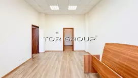 Аренда офиса 44.5 кв.метров, 2 этаж-98. Фото объекта