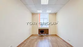 Аренда офиса 44.5 кв.метров, 2 этаж-98. Фото объекта