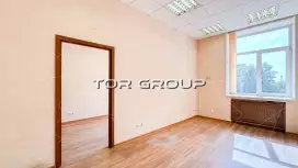 Аренда офиса 28 кв.метров, 3 этаж-98. Фото объекта