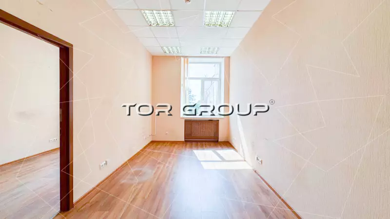 Аренда офиса 28 кв.метров, 3 этаж-98. Фото объекта