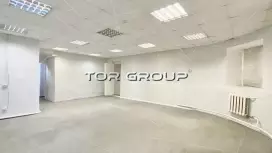 Аренда офиса 65.1 кв.метров, Цоколь этаж-98. Фото объекта