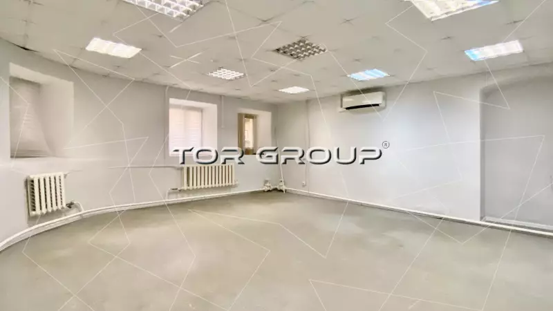 Аренда офиса 65.1 кв.метров, Цоколь этаж-98. Фото объекта