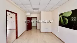 Аренда офиса 58.8 кв.метров, 6 этаж-98. Фото объекта