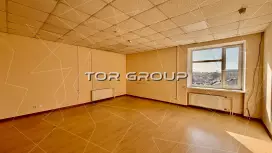 Аренда офиса 58.8 кв.метров, 6 этаж-98. Фото объекта