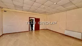 Аренда офиса 58.8 кв.метров, 6 этаж-98. Фото объекта