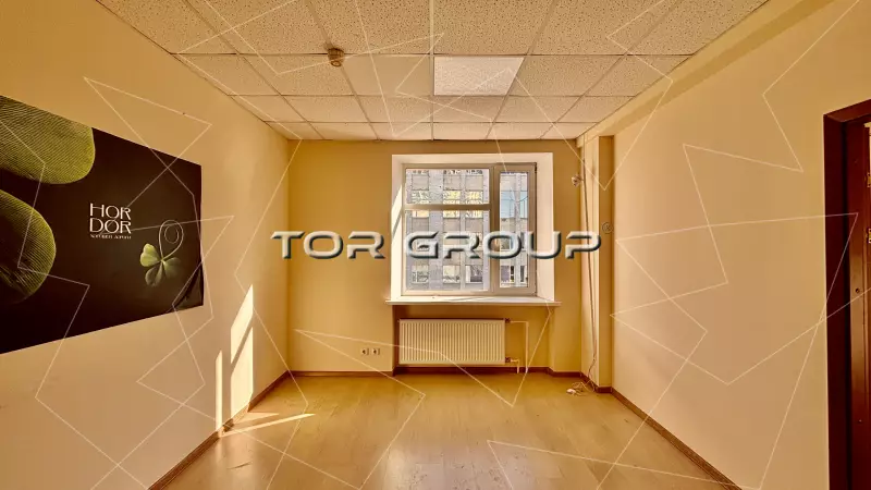 Аренда офиса 58.8 кв.метров, 6 этаж-98. Фото объекта