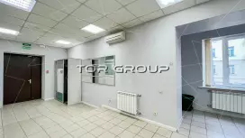 Офис 200 м2 с водой-98. Фото объекта