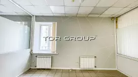Офис 200 м2 с водой-98. Фото объекта