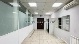 Офис 200 м2 с водой-98. Фото объекта